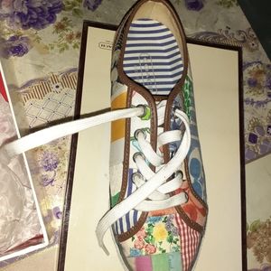 Coach Sneakers